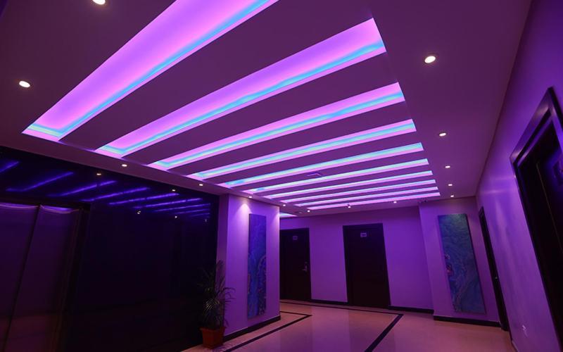 Kannangad Hotel Emirates מראה חיצוני תמונה