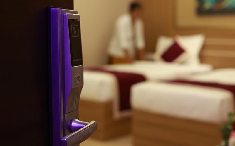 Kannangad Hotel Emirates מראה חיצוני תמונה
